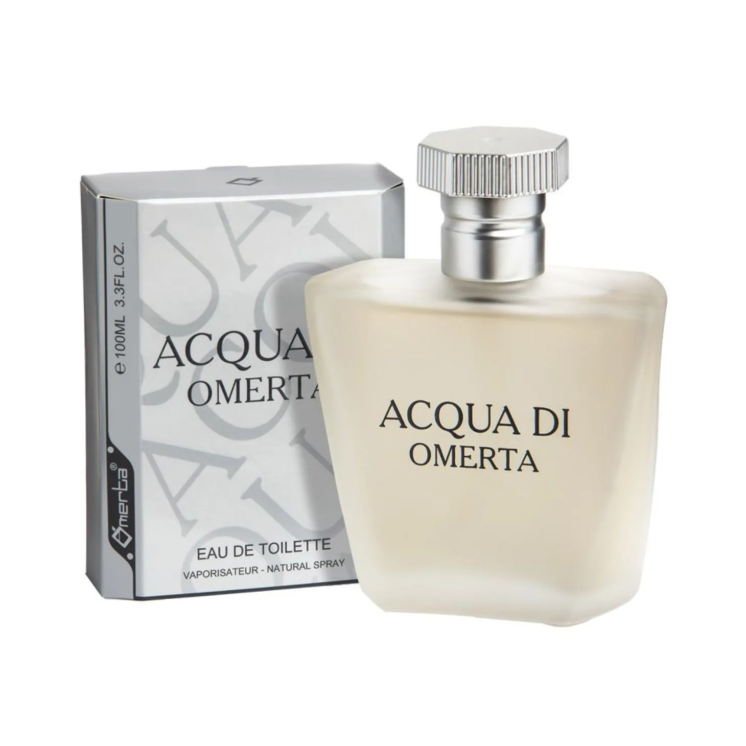 Acqua Di Omerta EDT Til Herre
