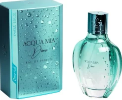 Acqua Mia Donna EDP Til Dame