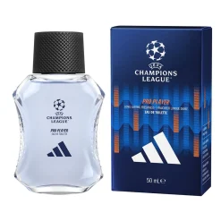Adidas UEFA Pro Player EdT 50ml