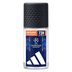 Adidas UEFA Pro Player Roll-On 50ml