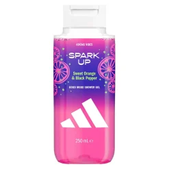 Adidas Vibes Spark Up Shower Gel 250ml