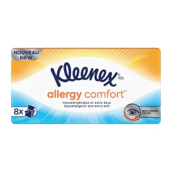 Allergi Comfort lomme