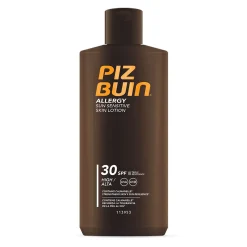 Allergy Sun Sensitive Lotion