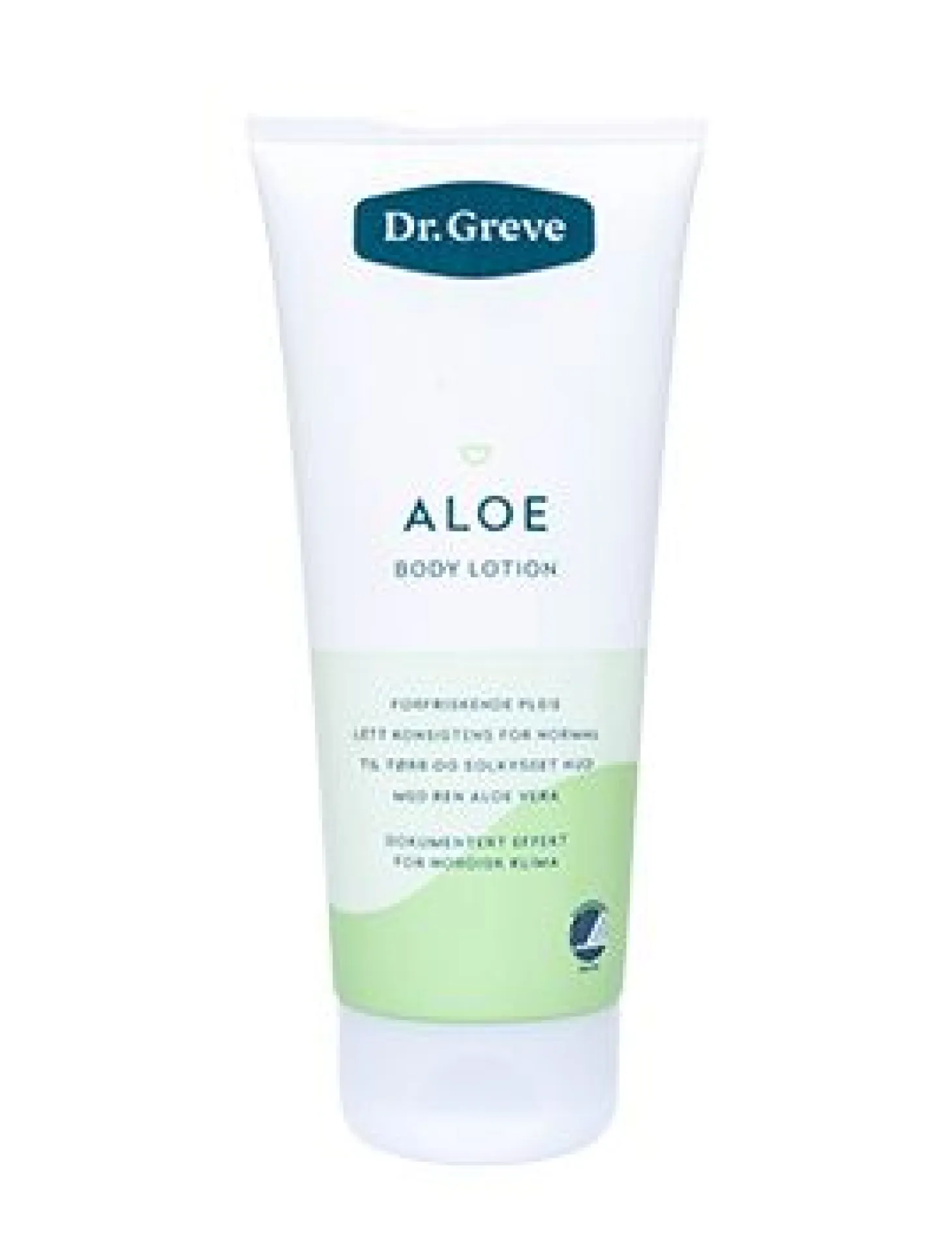 Aloe vera bodylotion