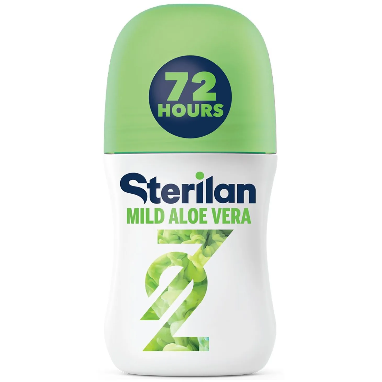 Aloe vera deo roll-on