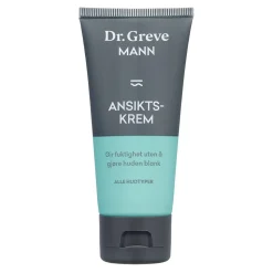 Ansiktskrem Mann 60ml