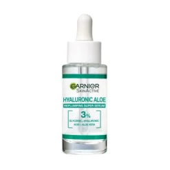 Ansiktsserum Hyaluronic Aloe Replumping Super Serum