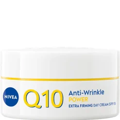 Anti-Wrinkle Q10 Plus Day