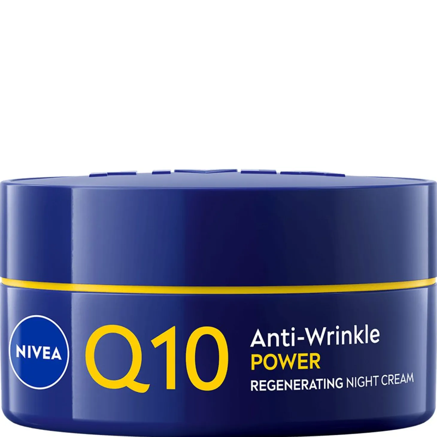 Anti-Wrinkle Q10 Plus Night