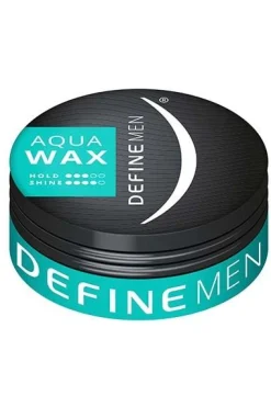 Aqua Wax