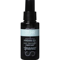 Argan Oil Hair treatment dry Hair