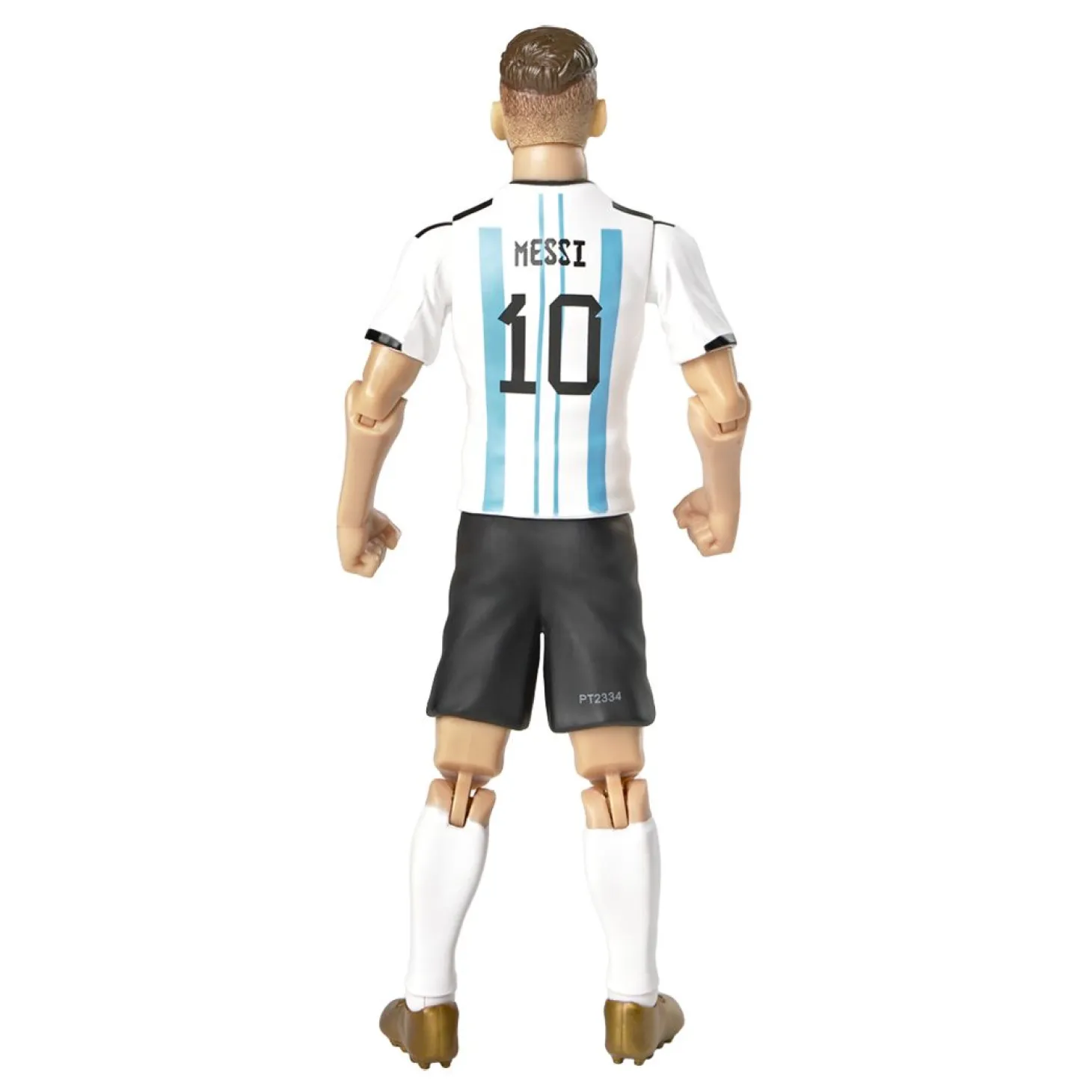 Argentina Messi Figur 20cm