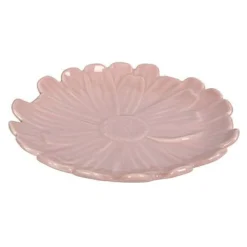 Asjett floral