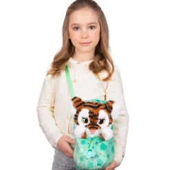 Baby Paws Tiger 24cm
