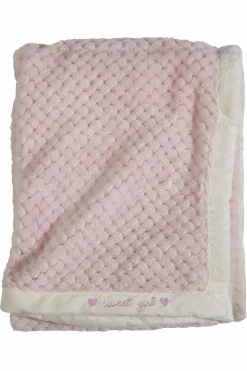 Babypledd 76x100cm