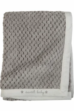 Babypledd 76x100cm