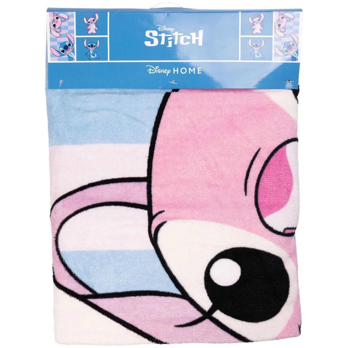 Badehåndkle Stitch