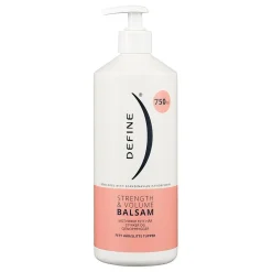 Balsam Strength & Volume 750ml
