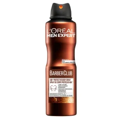 Barber Club 48H Protective Bodyspray Men Expert 150ml