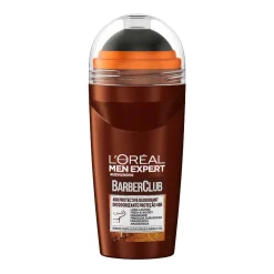 Barber Club 48H Protective Deodorant Roll-On Men Expert 50ml