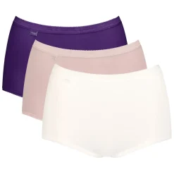 Basic Maxi 3Pk