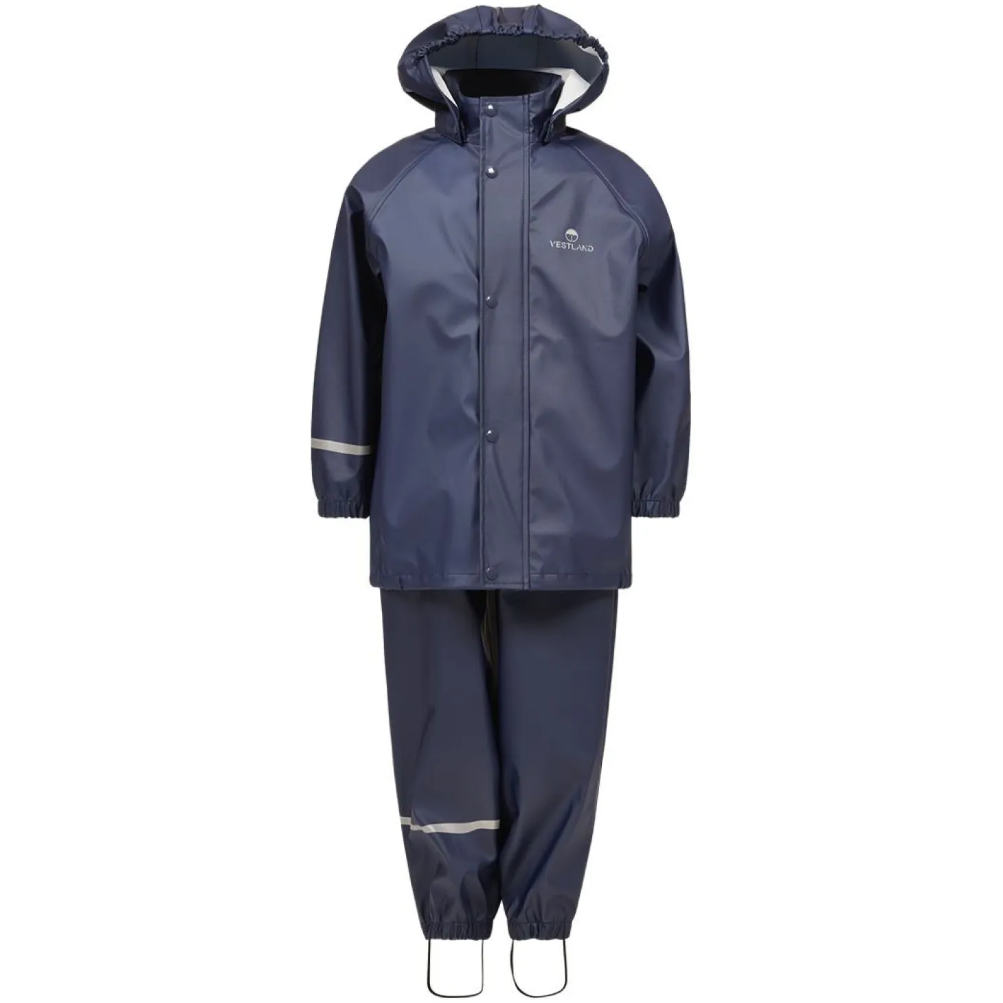 Basic regnsett