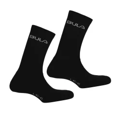 Basic ullsokker 2pk