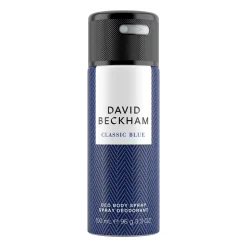 Beckham Classic Blue Deo Spray 150ml
