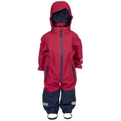Bergen skalldress