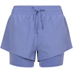 Bergen treningsshorts