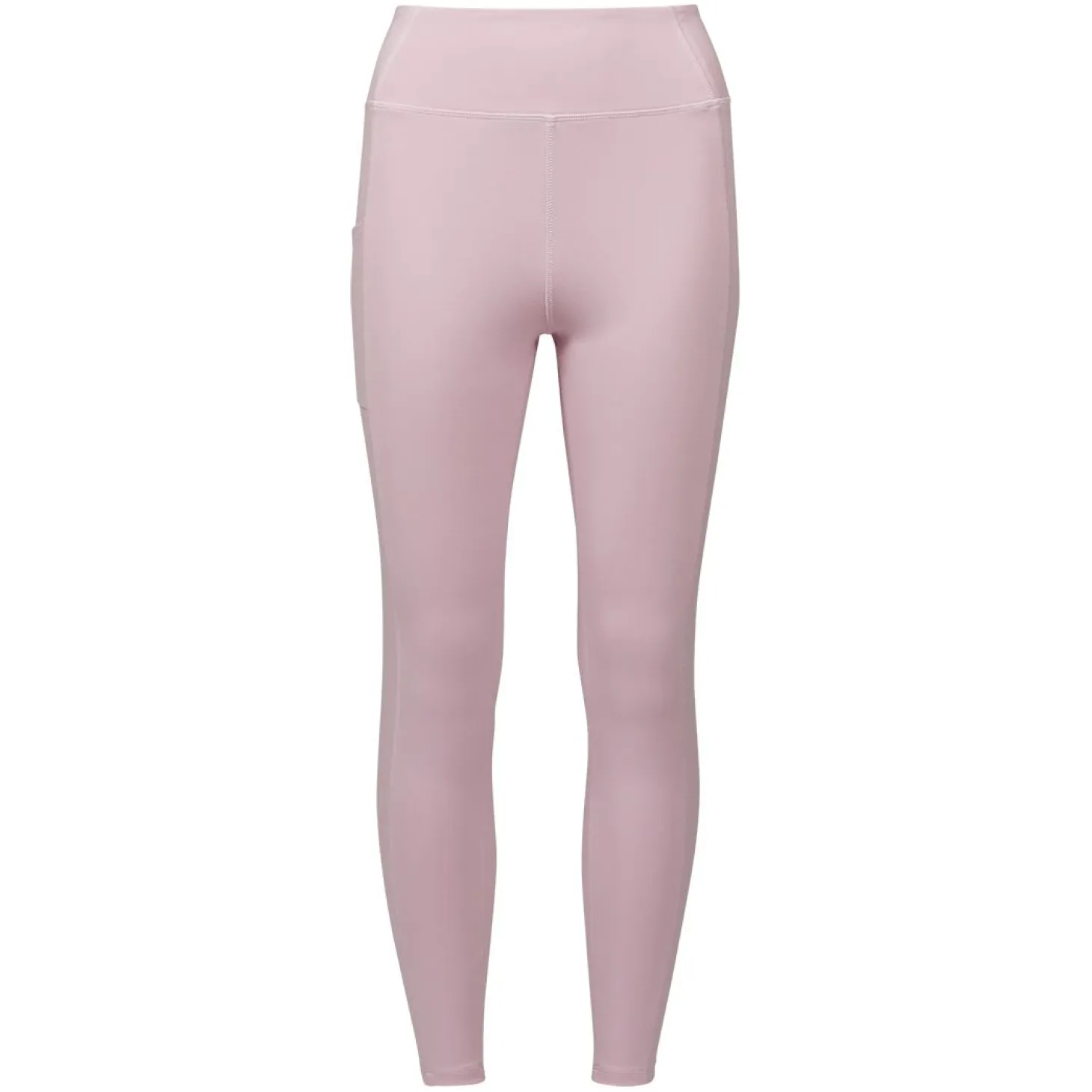 Bergen treningstights med lomme