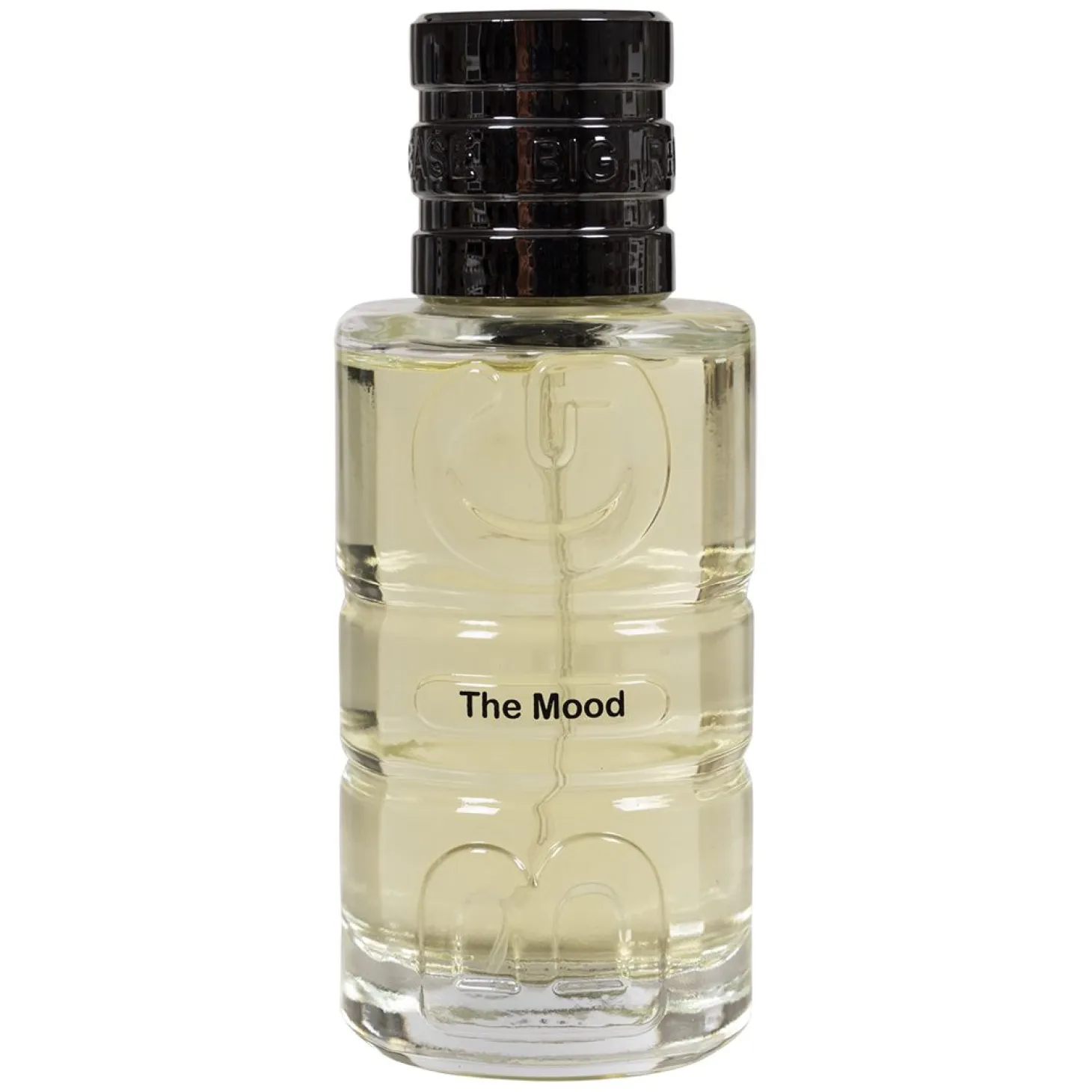 Big Release The Mood mann EDT