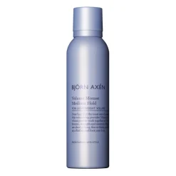 BJØRN AXEN Volume Mousse Medium Hold