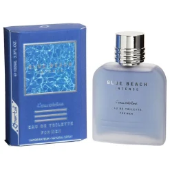 Blue Beach Intense EDT Til Herre