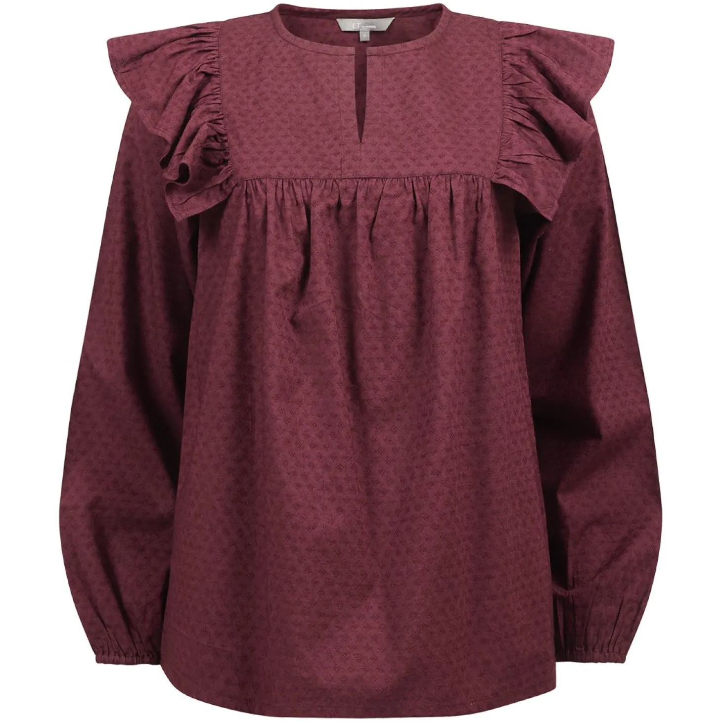 Bluse Bianca