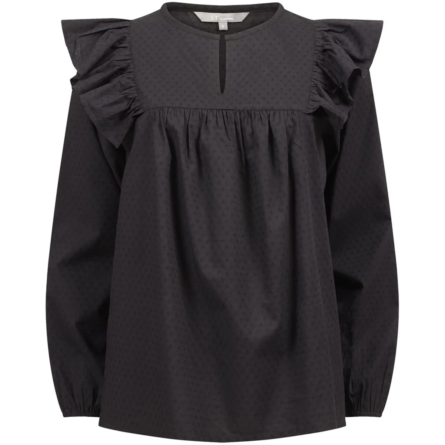 Bluse Bianca