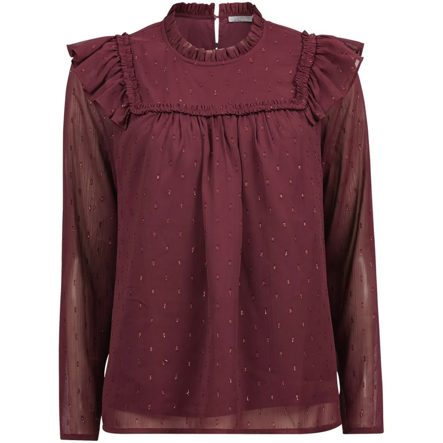 Bluse Gina