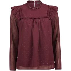 Bluse Gina