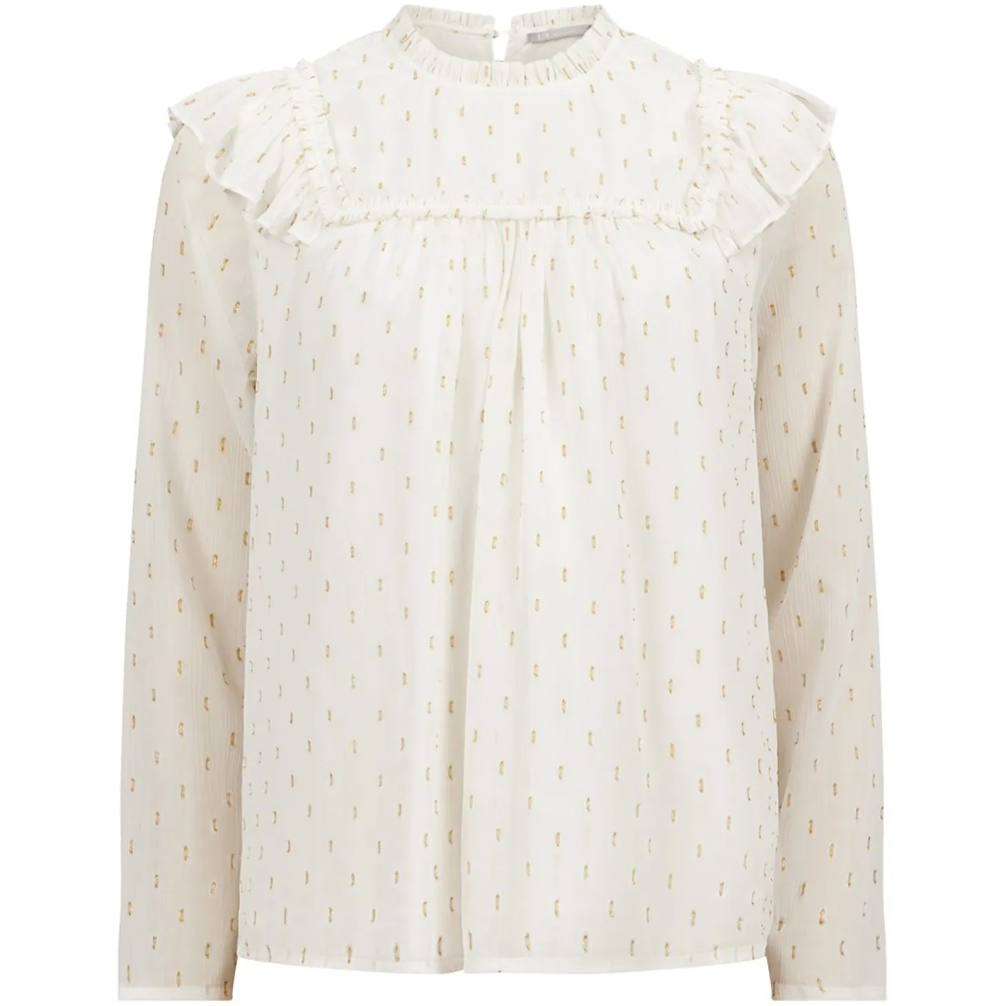 Bluse Gina