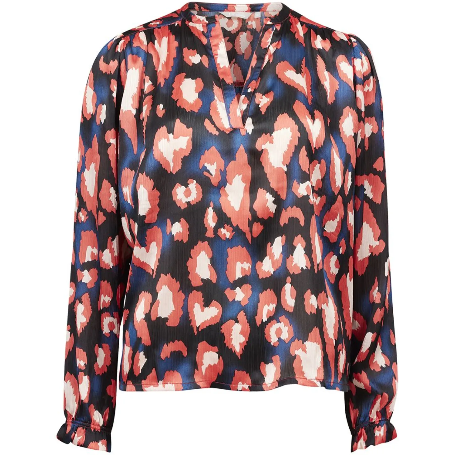 Bluse Molly