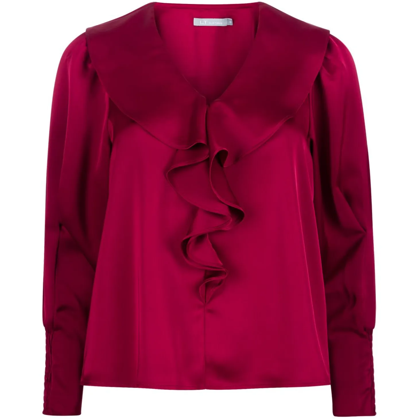 Bluse Saga