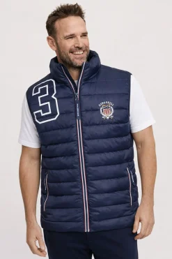 Boblevest