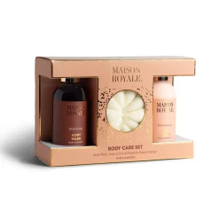 Body Care Set