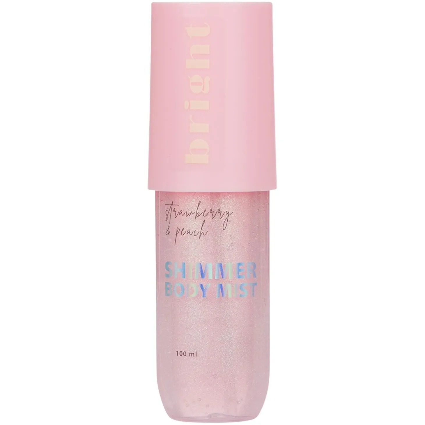 Body Mist shimmer