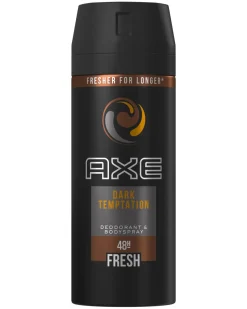 Body Spray Dark Temptation