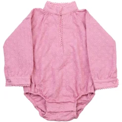 Body til festdrakt Alma