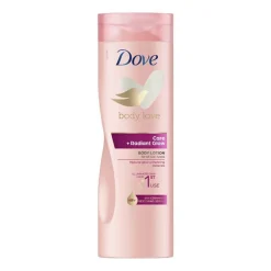 Body Lotion Care+radiant Glow 400ml Body Love