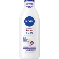 Body Lotion Repair & Care Dry & Sensitive Skin