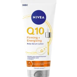 Body Serum – Lotion Q10 Firming + Energizing