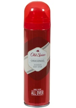 Bodyspray
